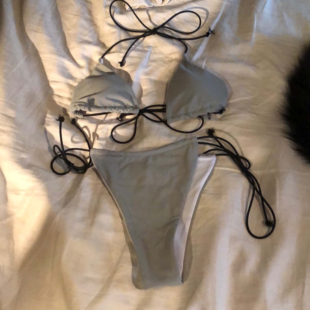 Shein Bathing suit